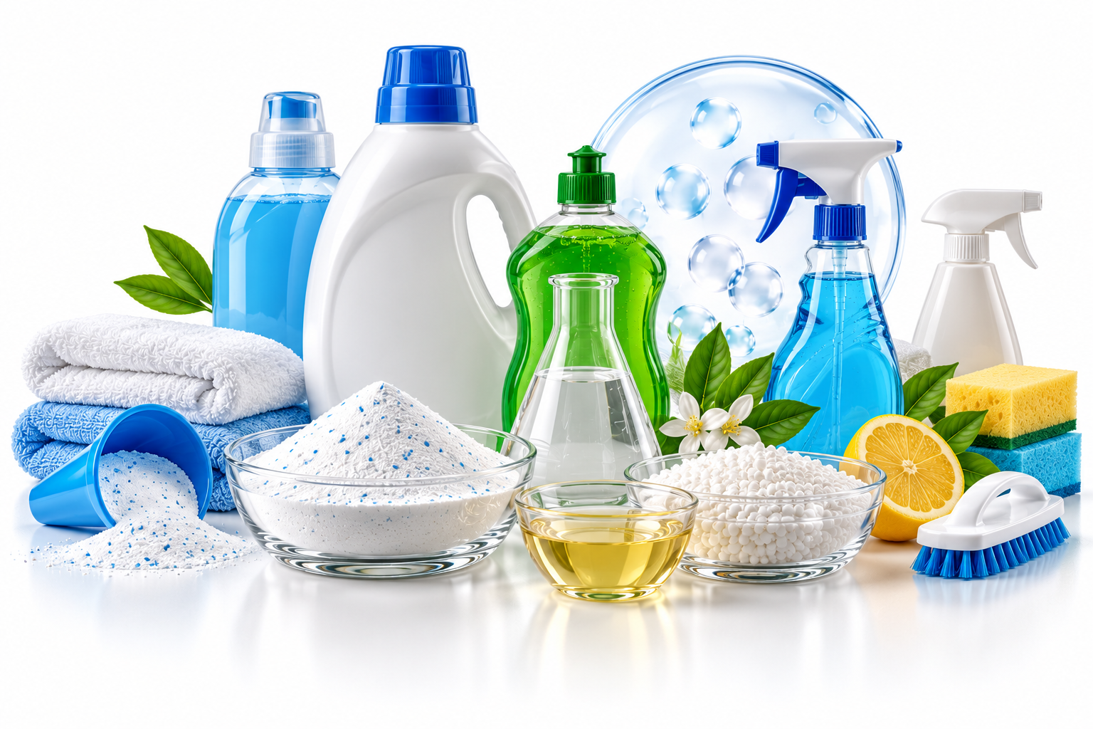 Home Care Industry